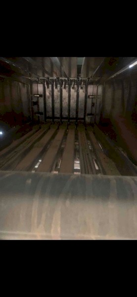 2012 Case IH LB433 Baler