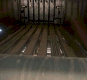 2012 Case IH LB433 Baler