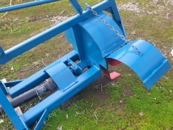 Berends Rotary Drain Cleaner