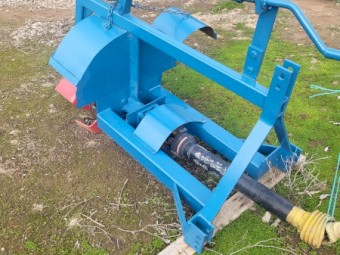 Berends Rotary Drain Cleaner