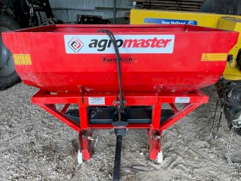 FarmTech Agromaster Fertiliser Spreader