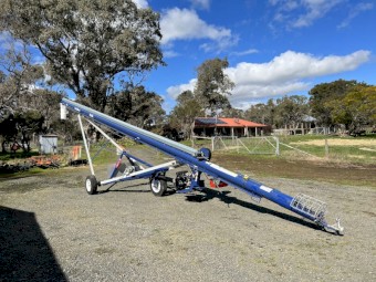 2022 Grainline 8/46 Auger