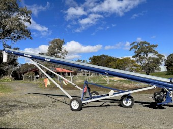 2022 Grainline 8/46 Auger