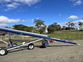 2022 Grainline 8/46 Auger