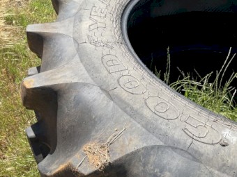 GOOD YEAR 520/85R46 special sure grip