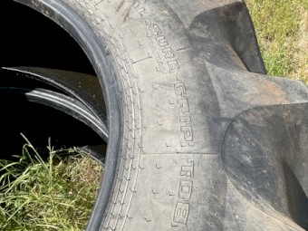 GOOD YEAR 520/85R46 special sure grip