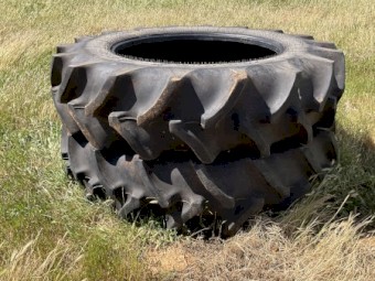 GOOD YEAR 520/85R46 special sure grip