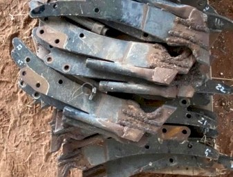 Horsch Sprinter Points