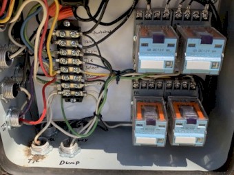 Steffan 10 pack accumulator 