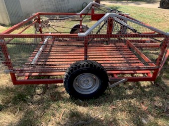 Steffan 10 pack accumulator 