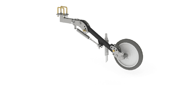 WANTED Knuckey Sow and Press