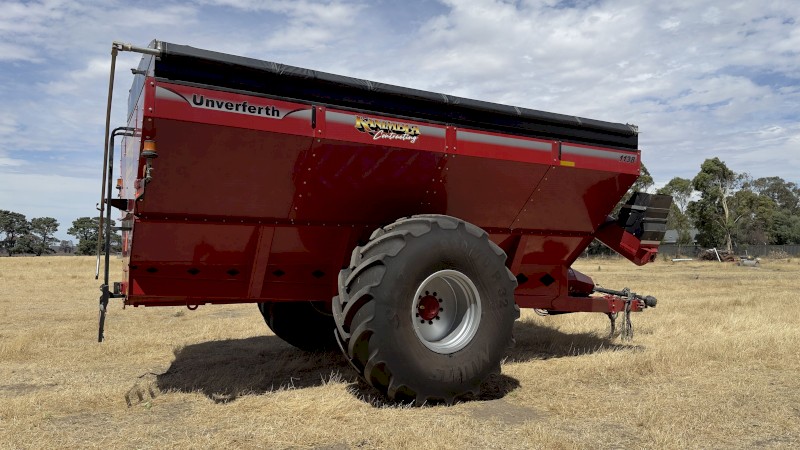 2022 31T CHASER BIN