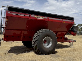 2022 31T CHASER BIN