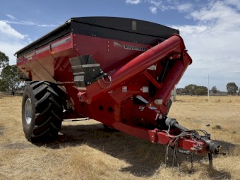 2022 31T CHASER BIN
