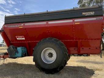 2022 31T CHASER BIN