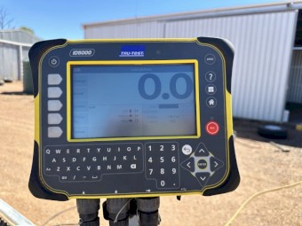 Clipex Sheep Handler