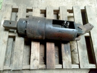 Hydraulic Post Hole Digger Heavy Duty 75mm Square Drive 