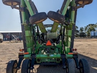 Shulte FX742 Mulcher