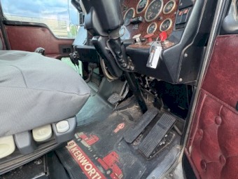2006 Kenworth T604 Prime Mover