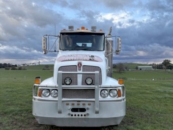 2006 Kenworth T604 Prime Mover