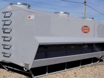 WANTED Cattle Feeder