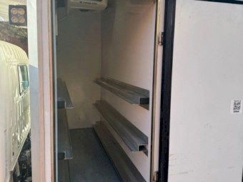 2019 FRIDGE/ FREEZER COOL ROOM FOR SALE 240V PLUG IN