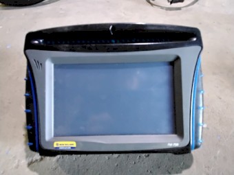 Trimble GPS Auto Steer