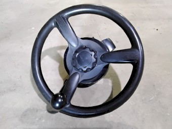 Trimble GPS Auto Steer