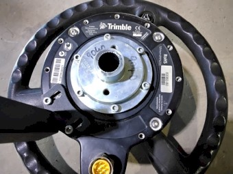 Trimble GPS Auto Steer