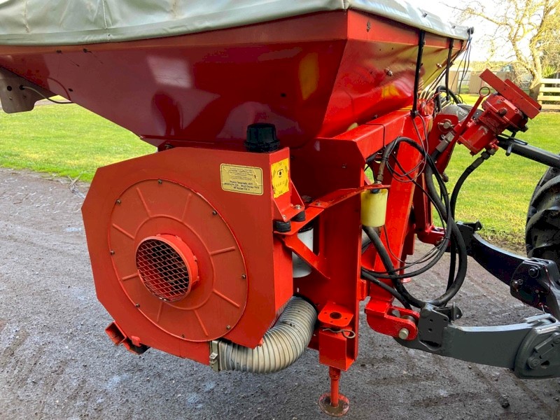 Kuhn Venta TF 702 Air Seeder Box