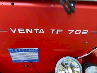 Kuhn Venta TF 702 Air Seeder Box