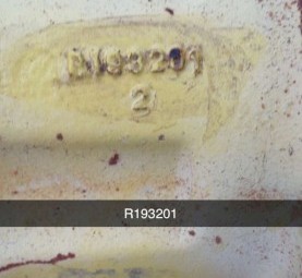 WANTED John Deere Wheel Spacers