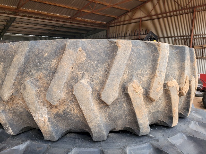 Bias Ply Tractor Tyres