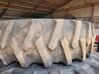 Bias Ply Tractor Tyres