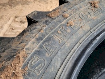 Bias Ply Tractor Tyres