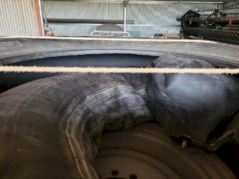 Bias Ply Tractor Tyres