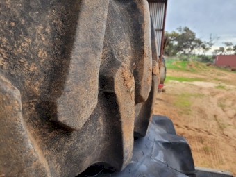 Bias Ply Tractor Tyres