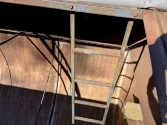 40 ton mother bin bordignon