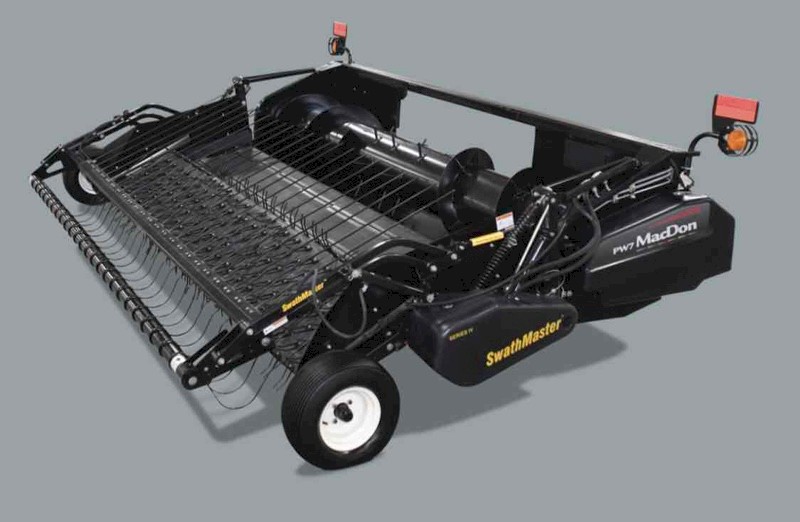 WANTED Canola Pickup Front