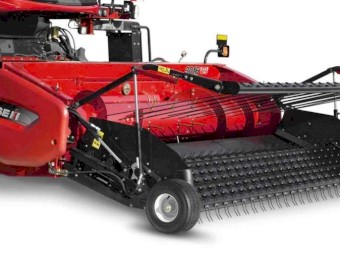 WANTED Canola Pickup Front