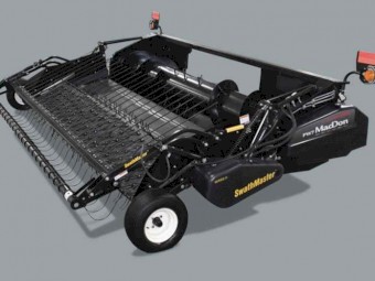 WANTED Canola Pickup Front