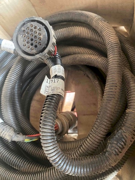 Flexicoil 1720 Parts