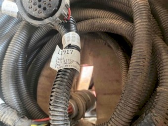 Flexicoil 1720 Parts