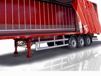 WANTED Tauntliner top only