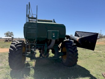 Simplicity 12000l Air Cart