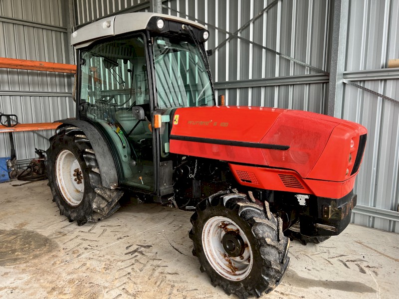 SAME Frutteto 3 100 Orchard Tractor