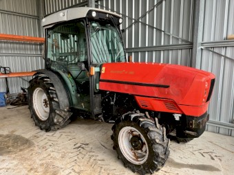 SAME Frutteto 3 100 Orchard Tractor