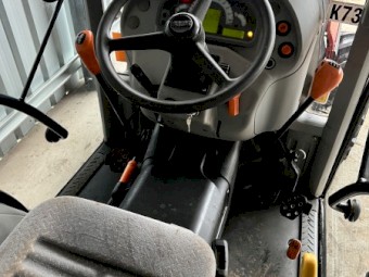 SAME Frutteto 3 100 Orchard Tractor