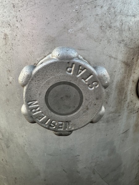 Western Star Fuel Tanks