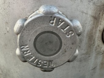 Western Star Fuel Tanks